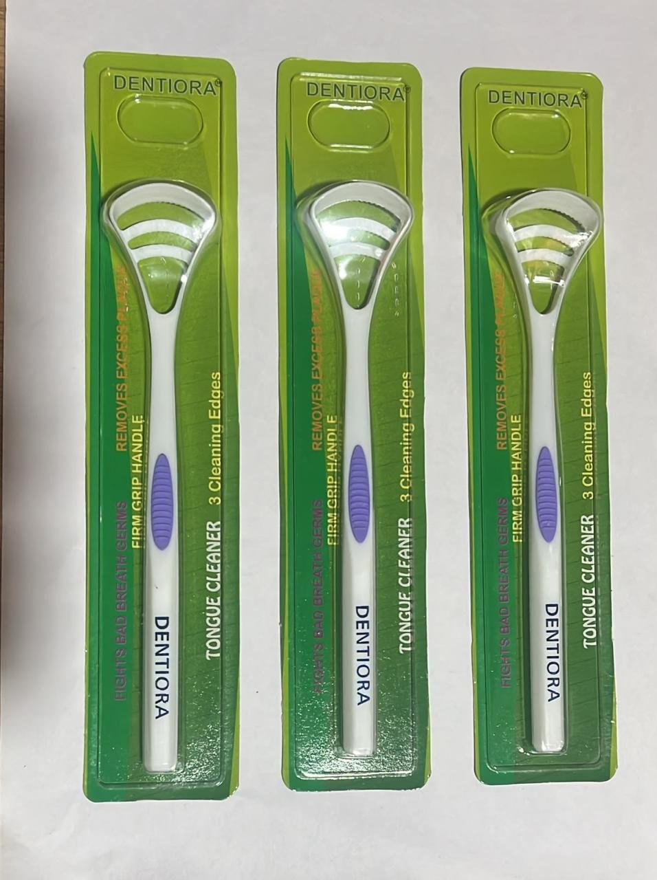 Dentiora Tongue Cleaner